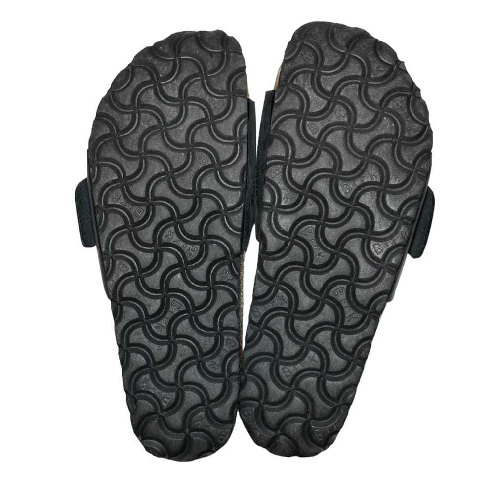 Birkenstock Leather sandal - image 6
