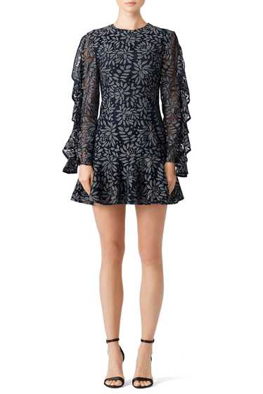 Keepsake Engage Lace Dress