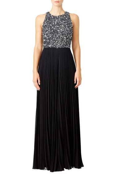 Badgley Mischka Dara Jumpsuit