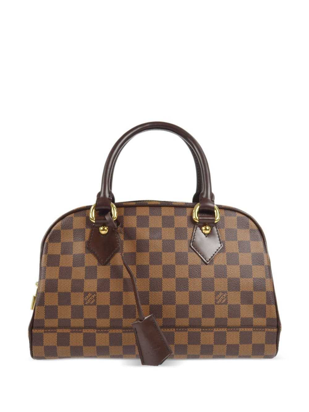 Louis Vuitton Musette Vintage Bag 2006 - Katheley's