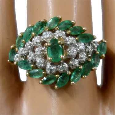 Vintage samuel aaron thl - Gem