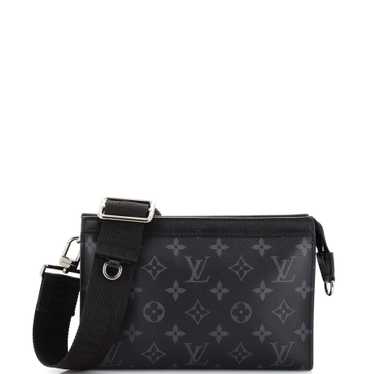 Louis Vuitton, Bags, Louis Vuitton Royal Gaston And Vivienne Bag Charm