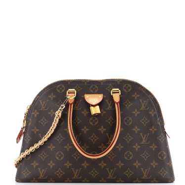 LOUIS VUITTON OVER THE MOON - LW007