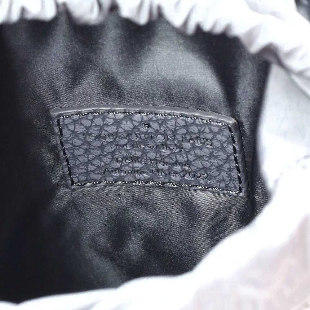 Louis Vuitton Chalk Nano Bag Limited Edition Mono… - image 6