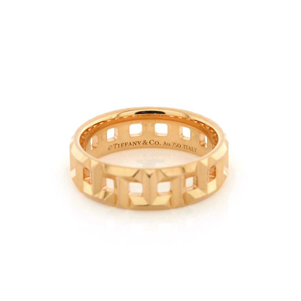Tiffany T True Ring - image 3