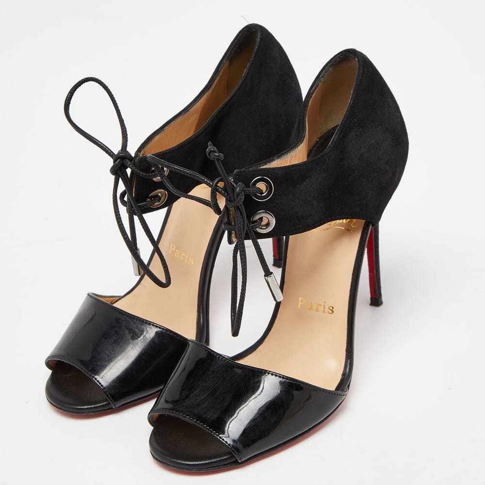 Christian Louboutin Sandal - image 2