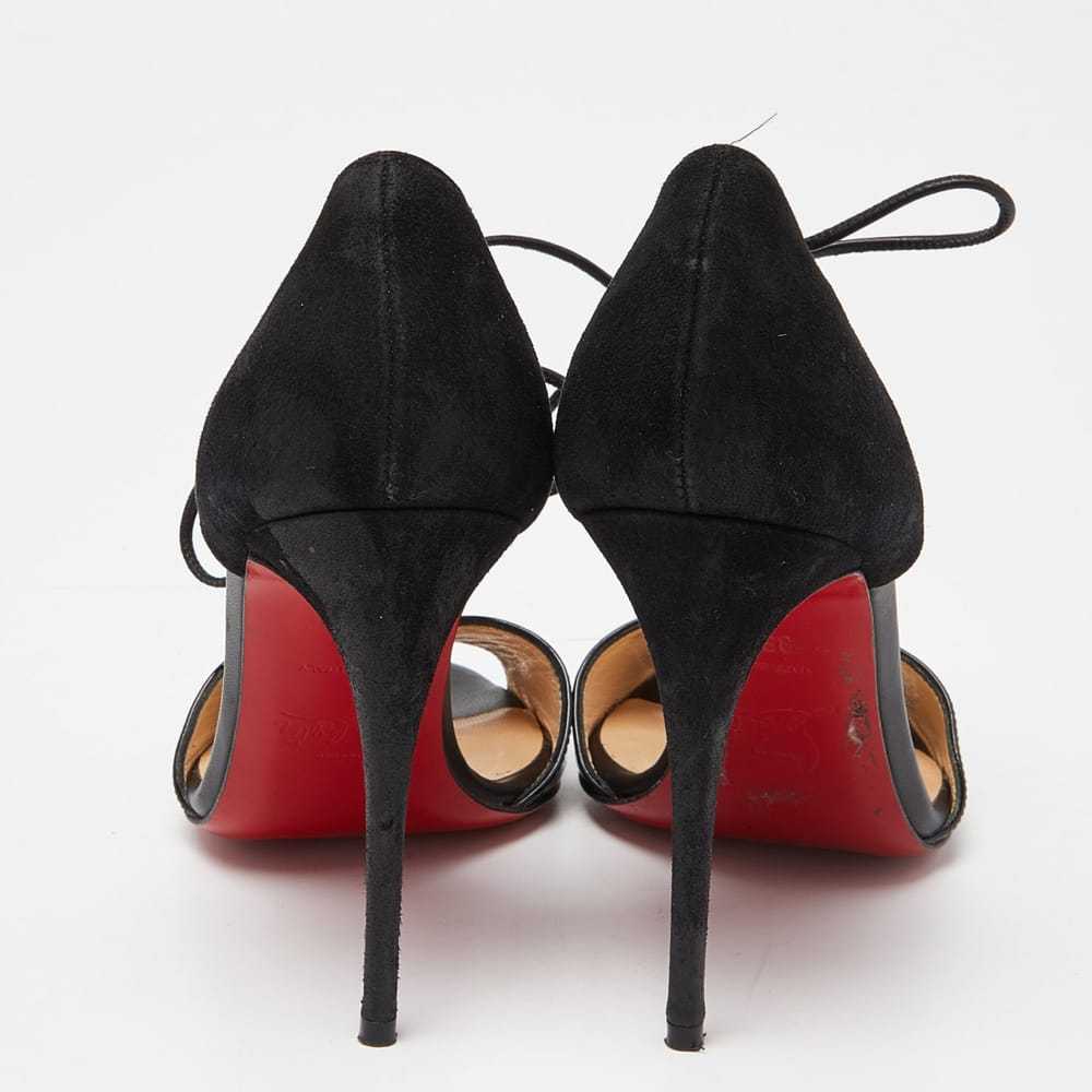 Christian Louboutin Sandal - image 5