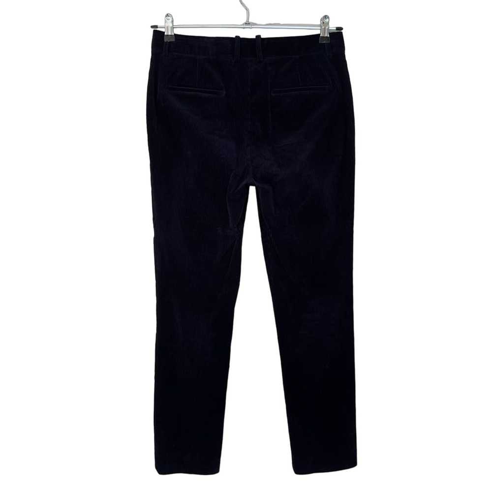 Theory Theory Modern Corduroy Straight Leg Trouse… - image 6