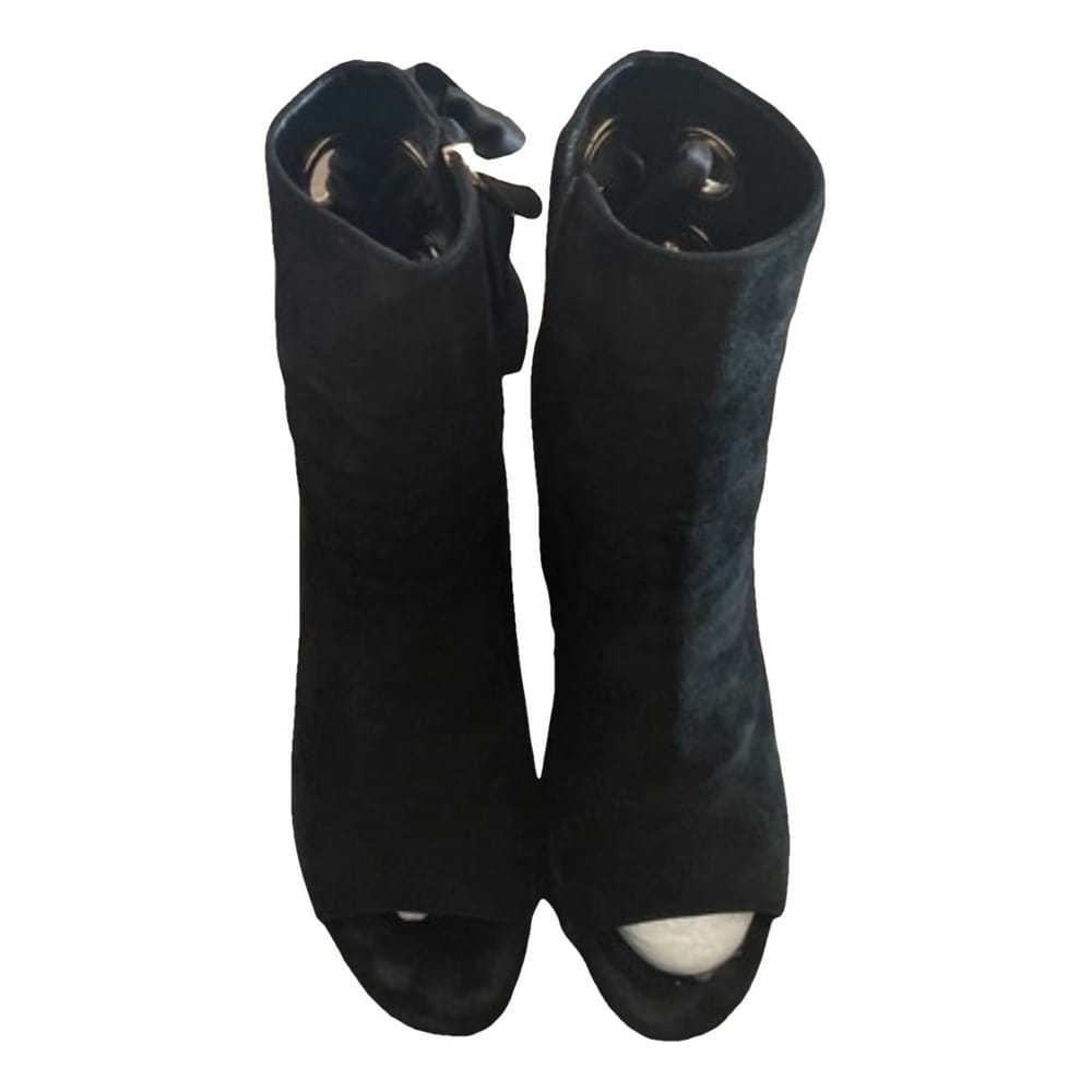 Lella Baldi Leather boots - image 1