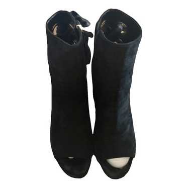 Lella Baldi Leather boots - image 1