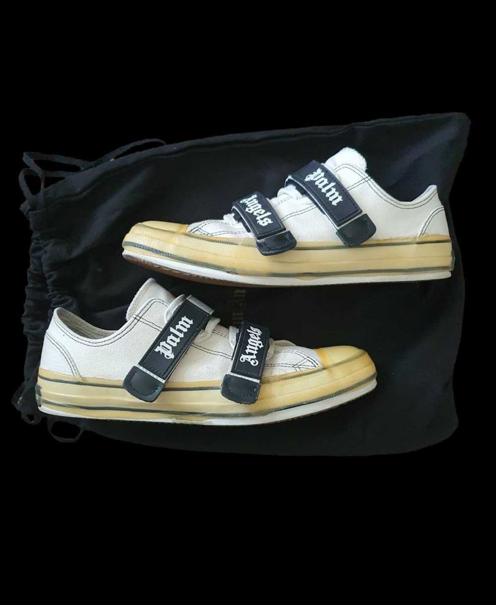 Palm Angels Velcro sneakers - image 2