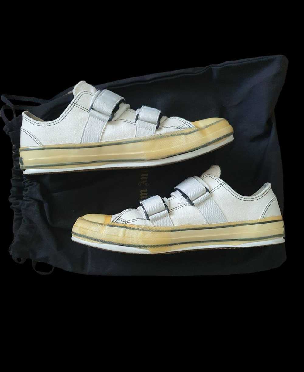 Palm Angels Velcro sneakers - image 3