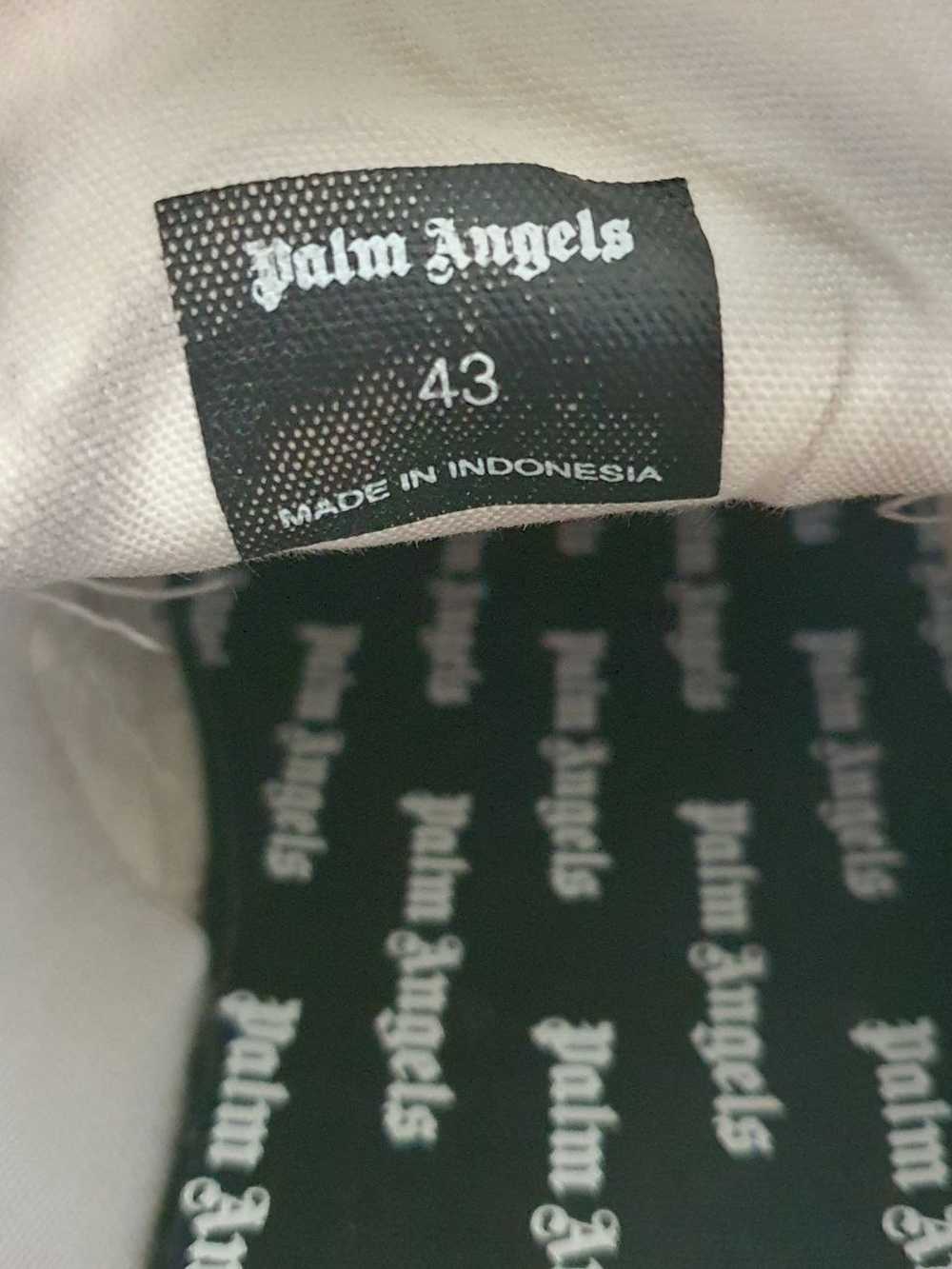 Palm Angels Velcro sneakers - image 8