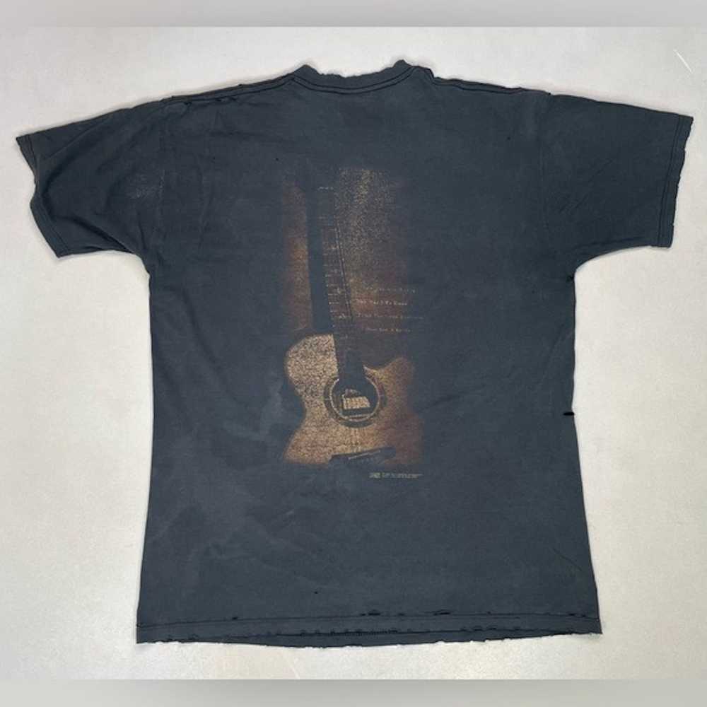 Vintage VINTAGE John Michael Montgomery 1996 T-sh… - image 7