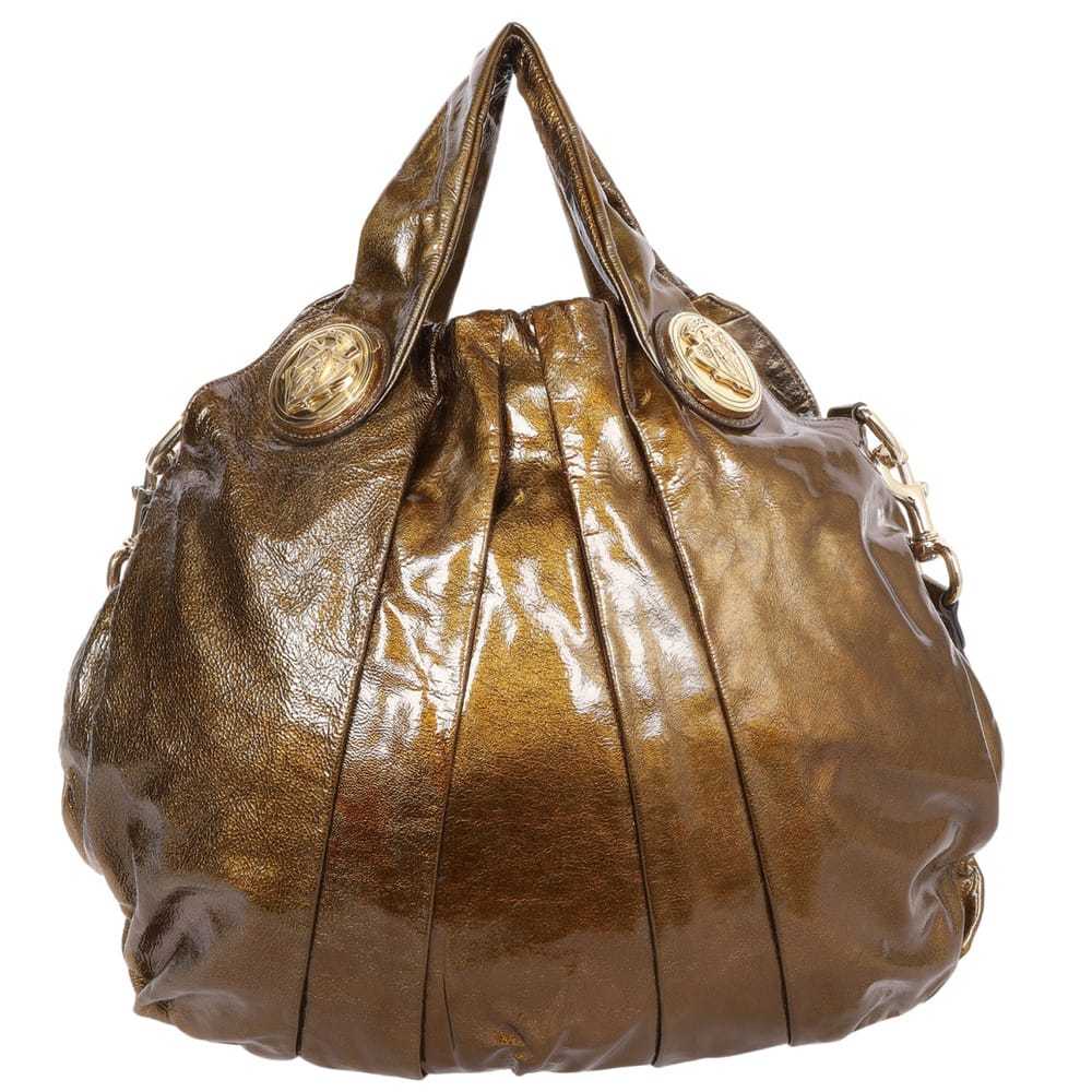 Gucci Hysteria leather handbag - image 2