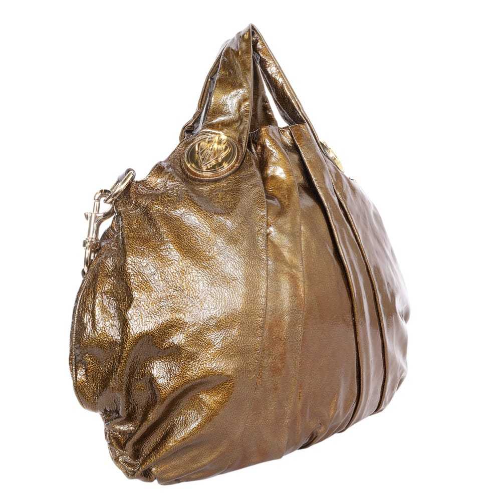 Gucci Hysteria leather handbag - image 6