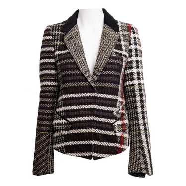 Haider Ackermann Wool blazer - image 1