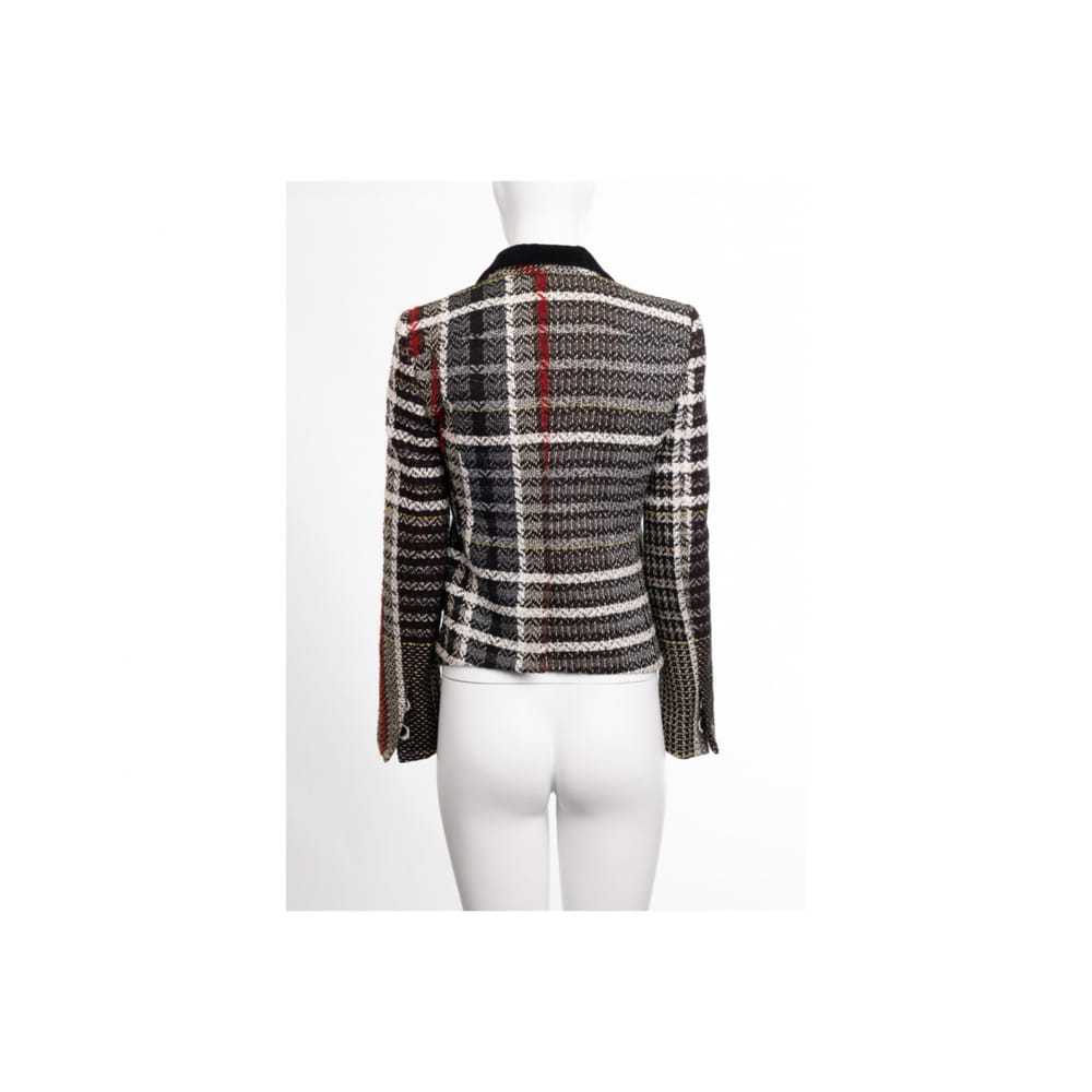 Haider Ackermann Wool blazer - image 2