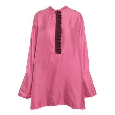 Roksanda dress silk in - Gem