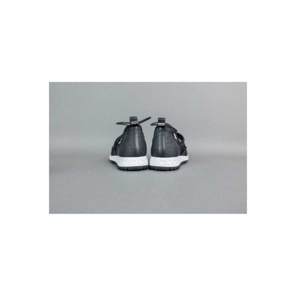 Jimmy Choo Cloth trainers - image 2