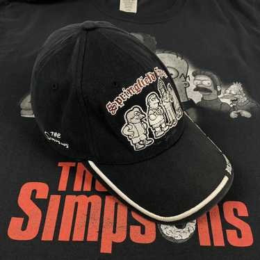 The Simpsons × Vintage Simpsons Springfield Thugs… - image 1