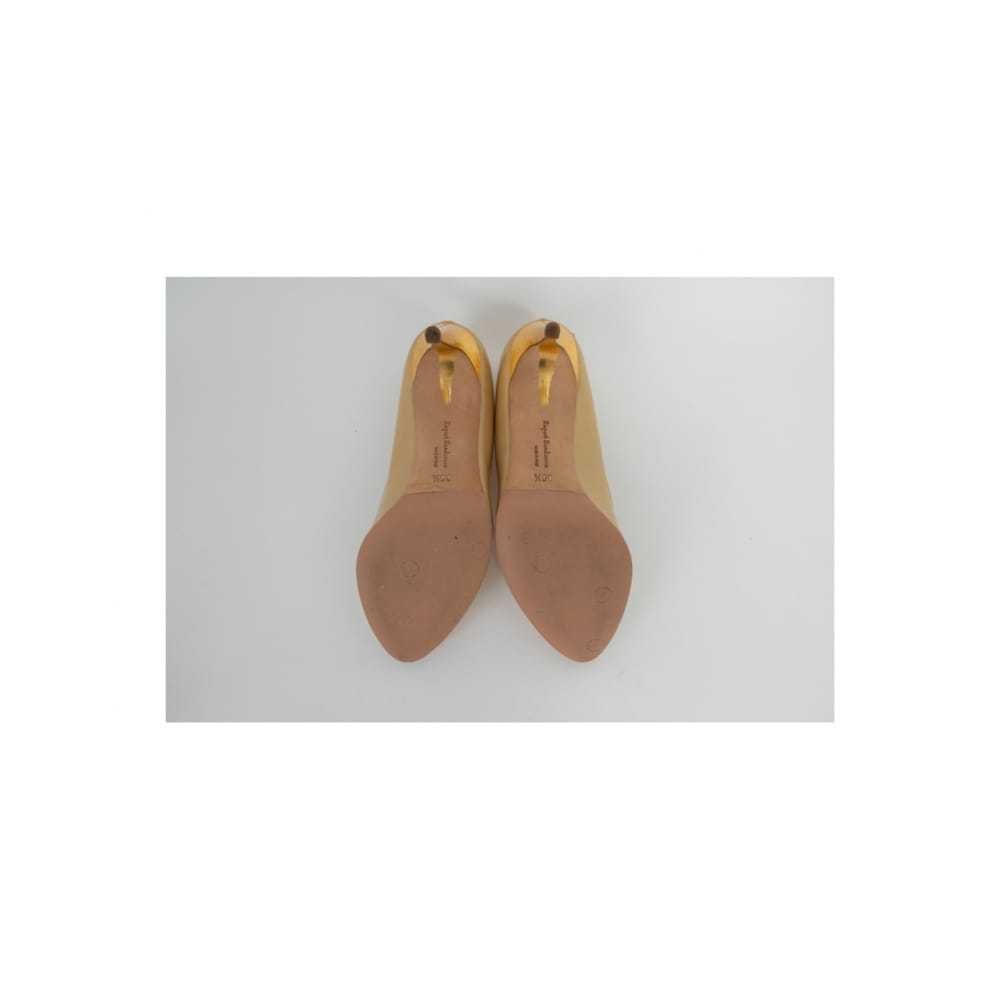 Rupert Sanderson Patent leather heels - image 5