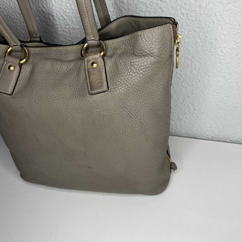 Avant Garde × Luxury × Prada Prada Shoulder Tote … - image 6