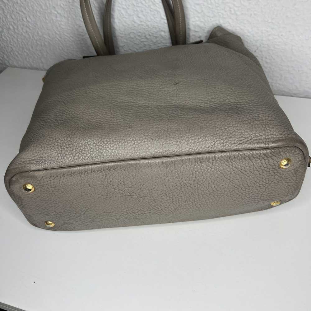 Avant Garde × Luxury × Prada Prada Shoulder Tote … - image 7