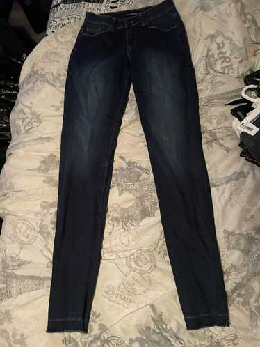 Other Women slim fit jeans - image 1