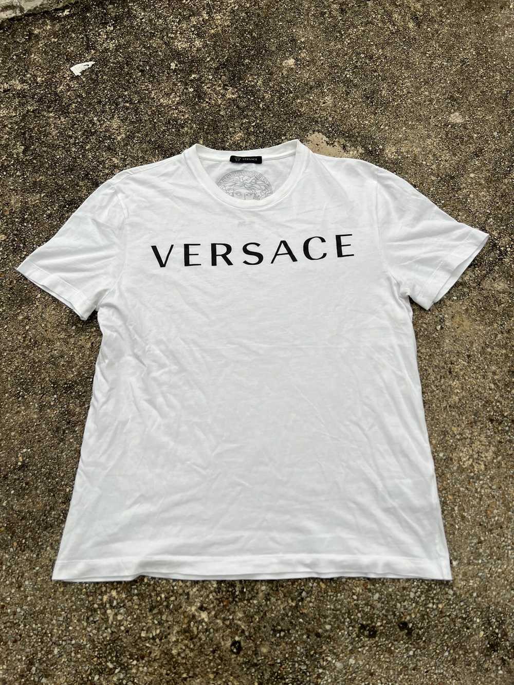 Italian Designers × Luxury × Versace Versace Spel… - image 1