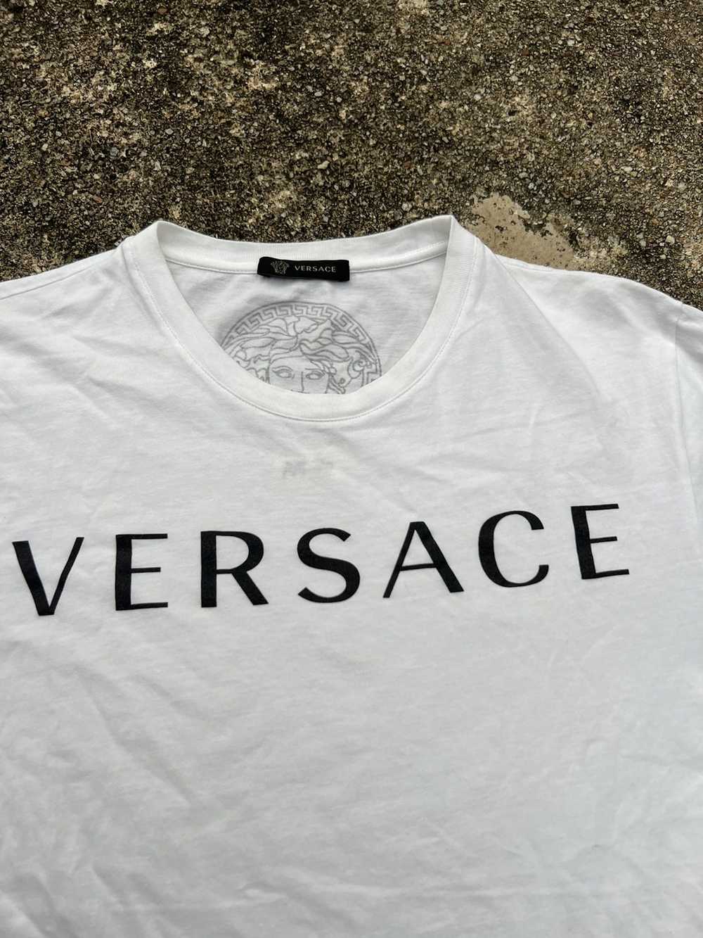 Italian Designers × Luxury × Versace Versace Spel… - image 3