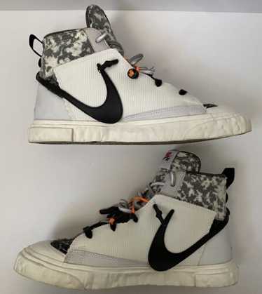 靴 READYMADE x Nike Blazer 28cm Nike x Readymade Blazer Mid 