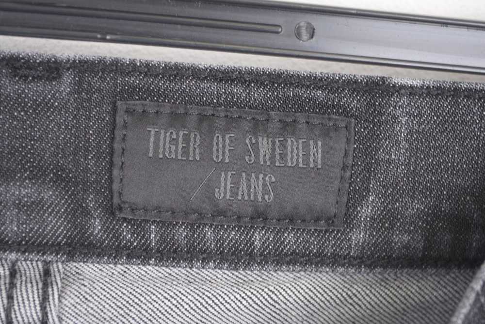 Tiger Of Sweden Evolve W32 L34 Jeans Denim Pants … - image 4