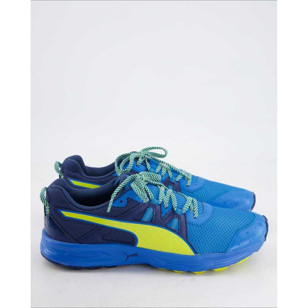 Puma Cloth low trainers - image 2