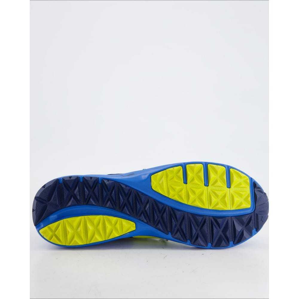 Puma Cloth low trainers - image 5