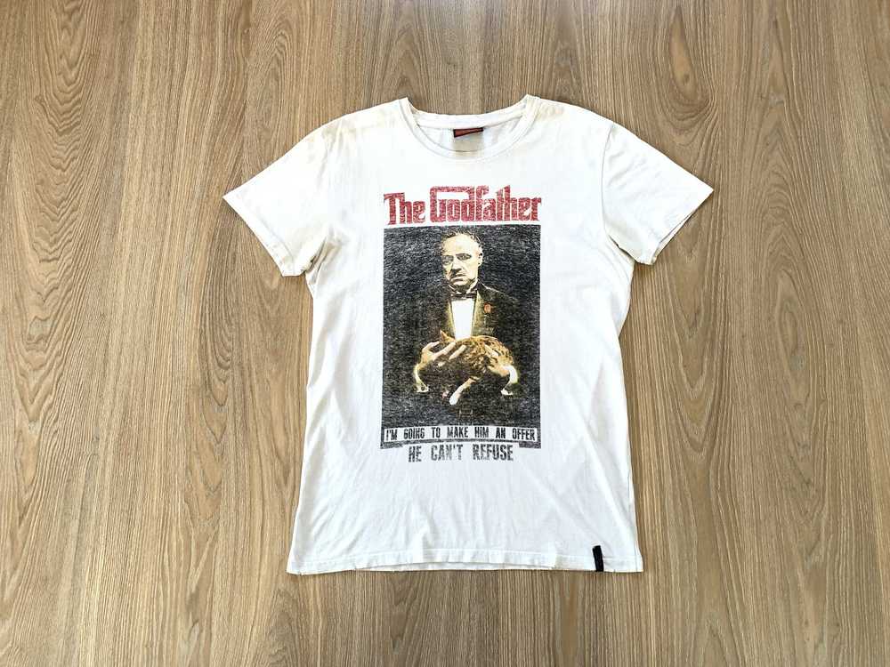 Movie × The God Father × Vintage The God Father I… - image 1