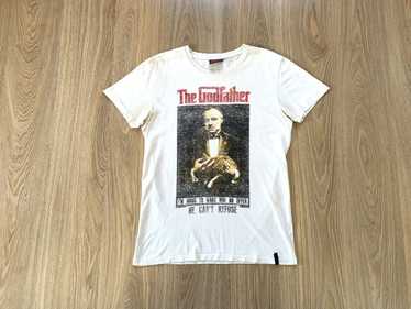 Movie × The God Father × Vintage The God Father I… - image 1