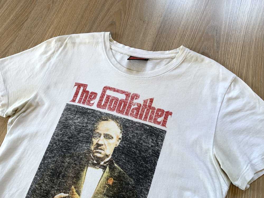 Movie × The God Father × Vintage The God Father I… - image 3