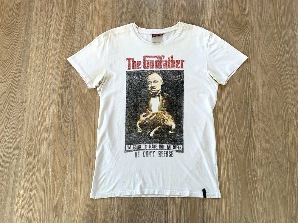 Movie × The God Father × Vintage The God Father I… - image 9