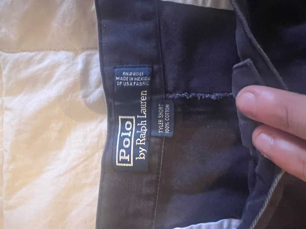 Polo Ralph Lauren POLO tyler shorts - image 3