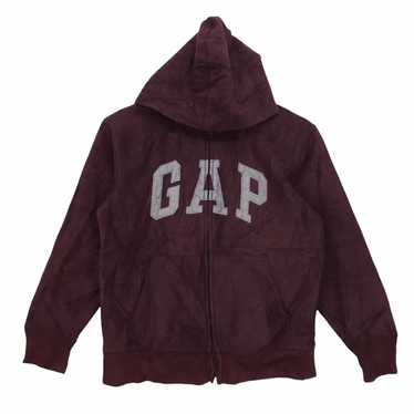 Gap orbital best sale fleece