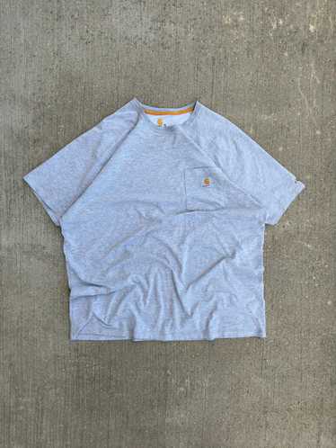 Carhartt CARTHARTT POCKET T-SHIRT