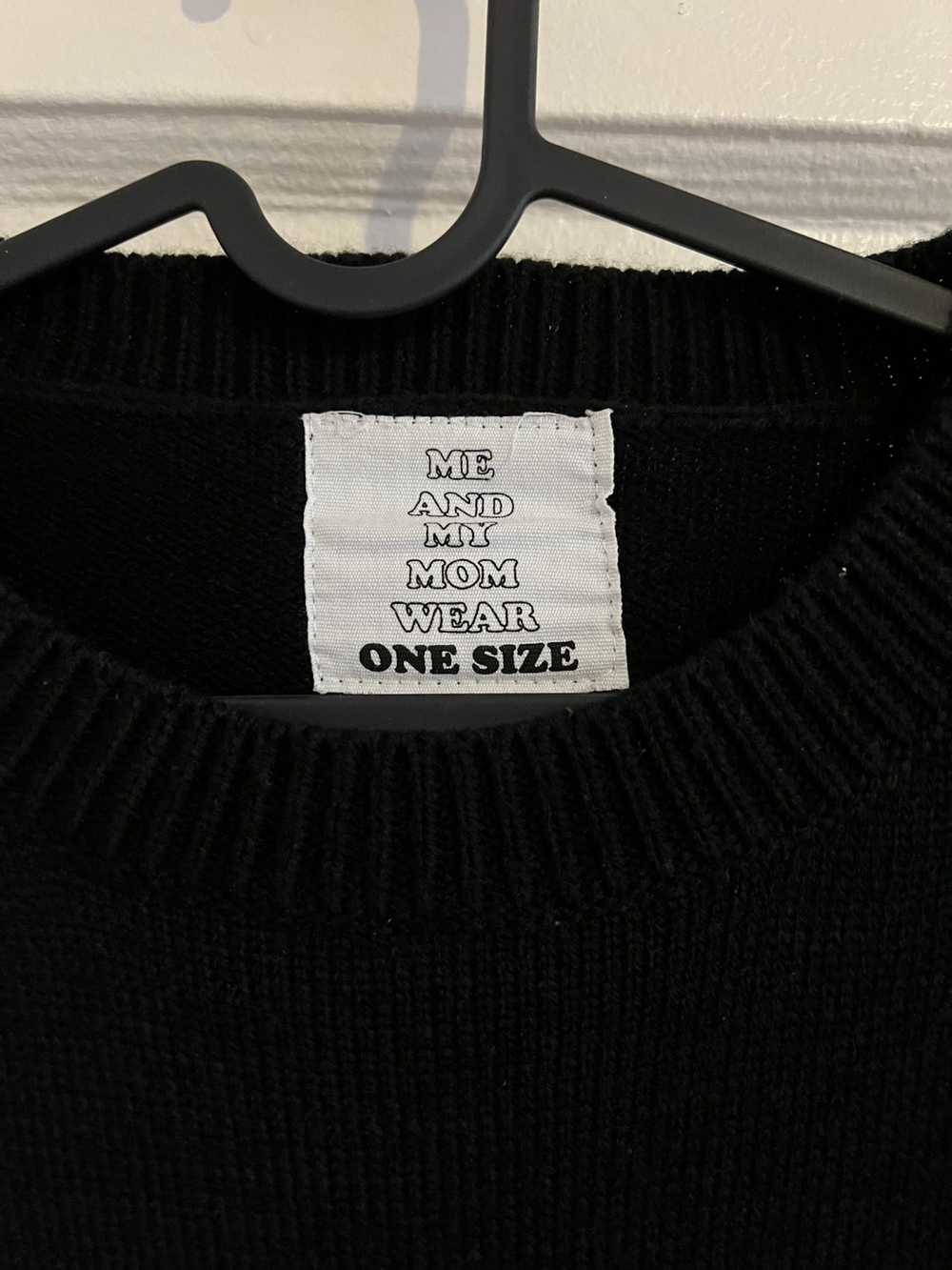 Streetwear Streetwear Knit - image 2