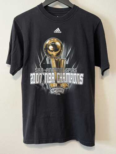 Adidas × NBA × Sportswear Vintage San Antonio Spur