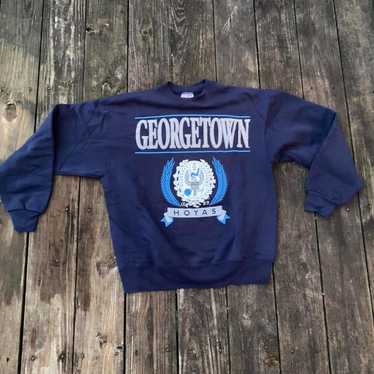 Vintage 80s georgetown - Gem