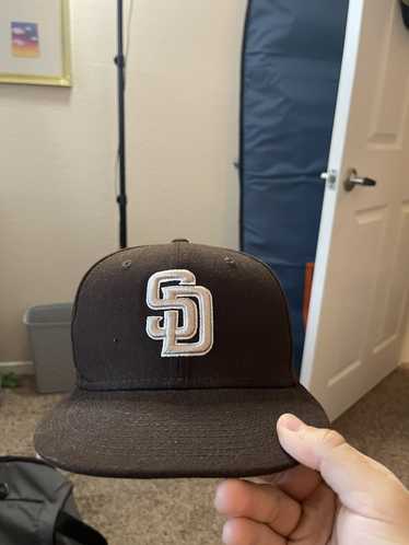 MLB SD fitted - image 1