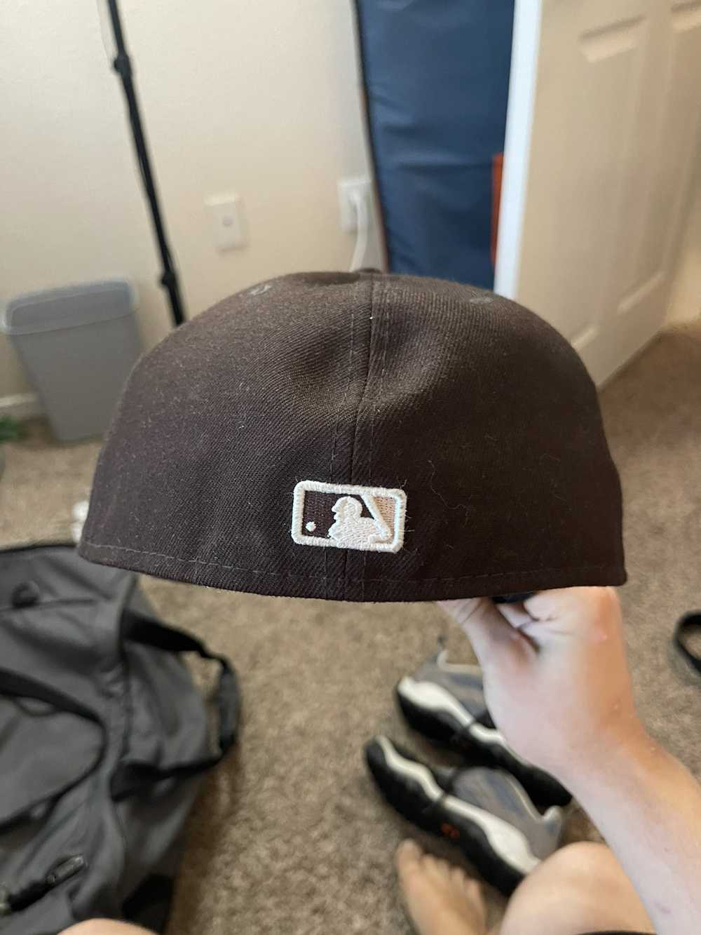 MLB SD fitted - image 2