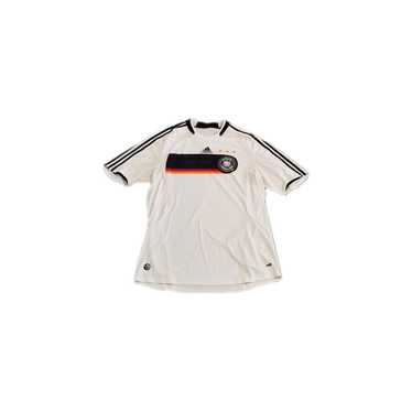 Germany Adidas Away Jersey 1996/1988 Green Trikot Shirt Vintage – Sport  Club Memories