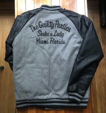 Wacko maria varsity - Gem