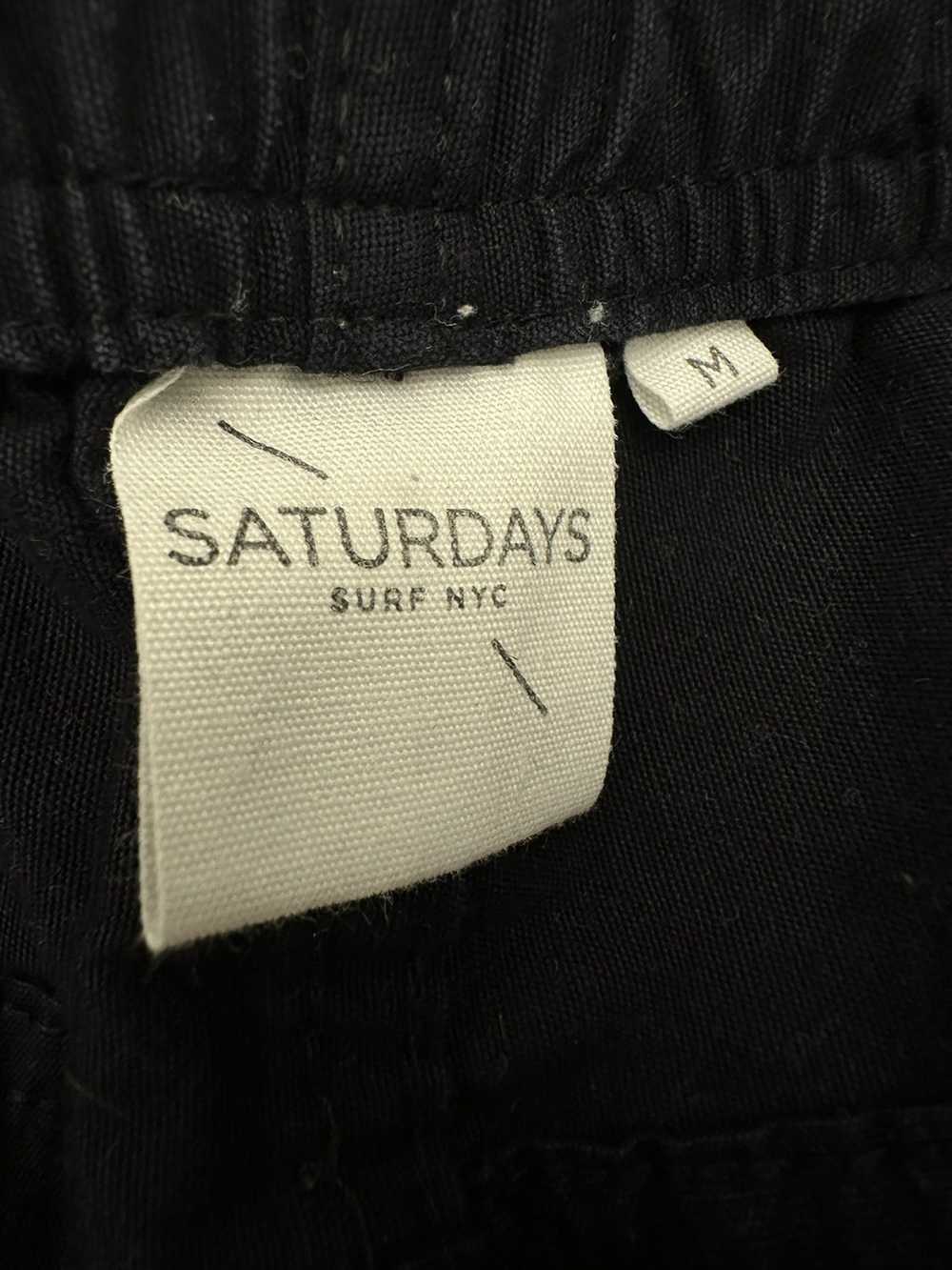 Saturdays New York City × Saturdays Surf Nyc Satu… - image 5